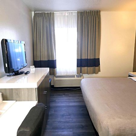 Quality Inn & Suites Longview Kelso Exteriér fotografie
