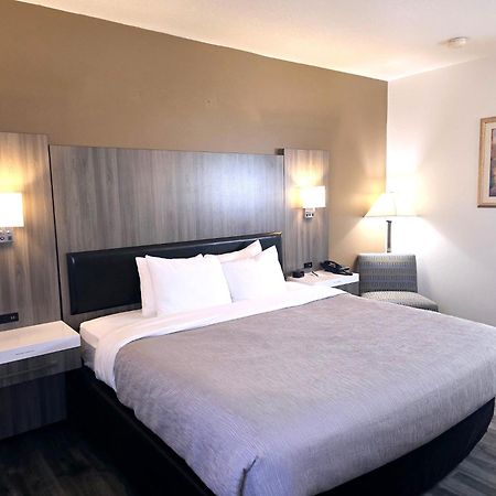 Quality Inn & Suites Longview Kelso Exteriér fotografie