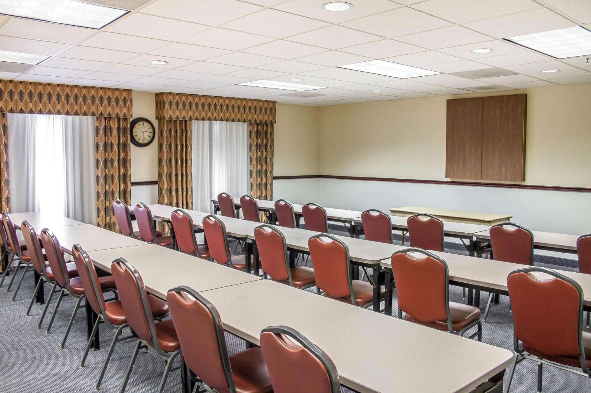 Quality Inn & Suites Longview Kelso Exteriér fotografie